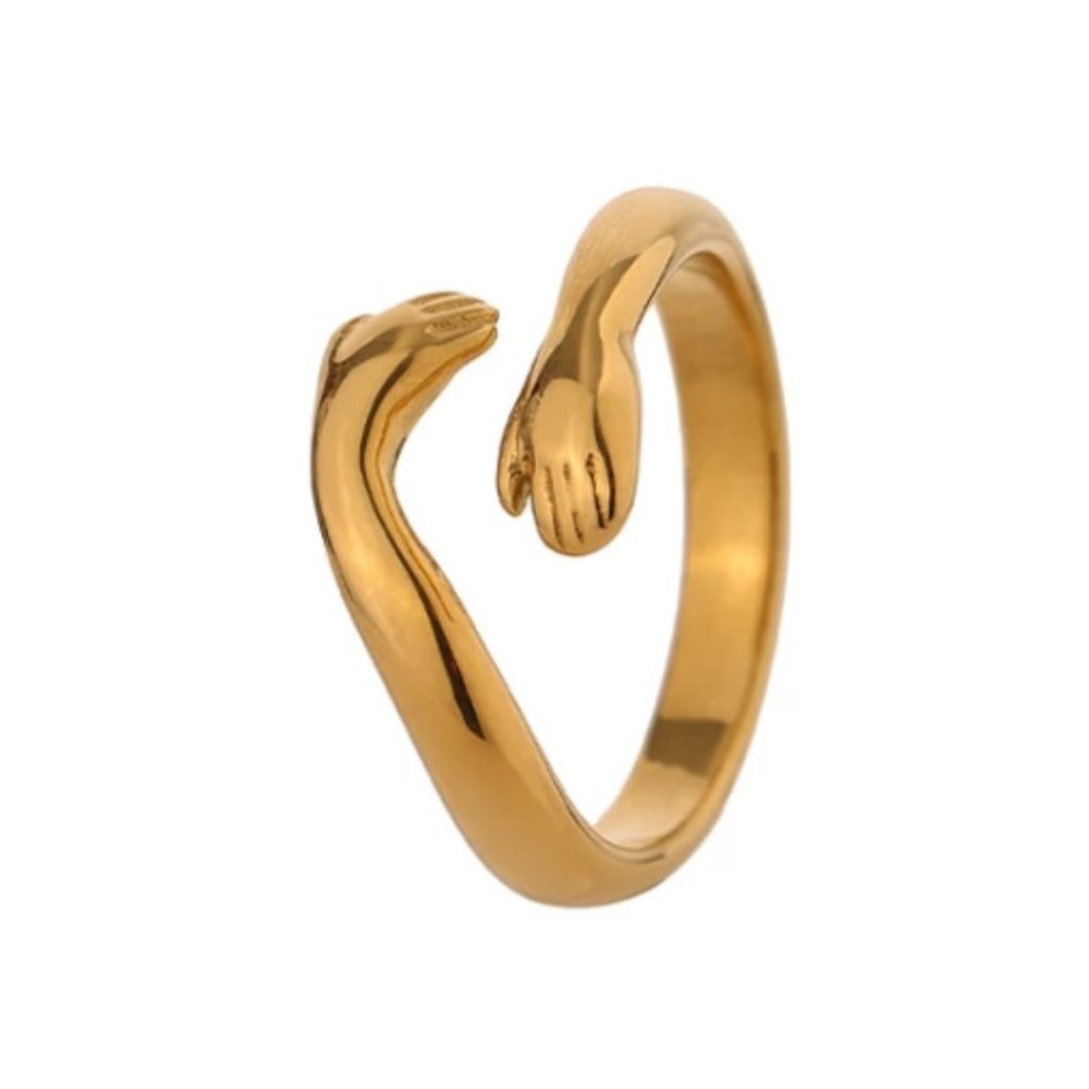Embrace Ring